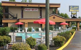 Scottish Inn Knoxville
